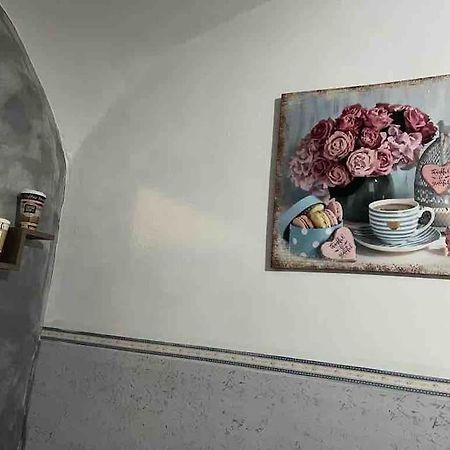 Apartament O'Core'E Napule' Neapol Zewnętrze zdjęcie