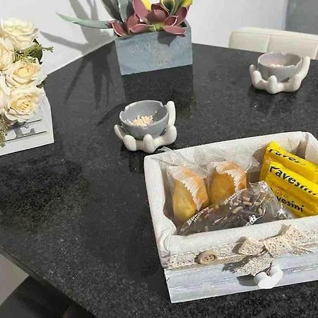Apartament O'Core'E Napule' Neapol Zewnętrze zdjęcie