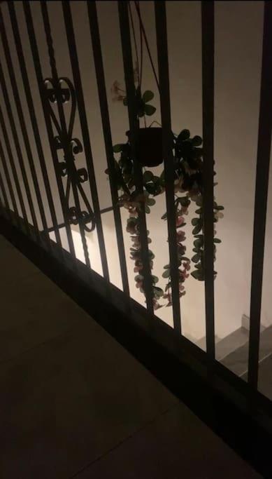 Apartament O'Core'E Napule' Neapol Zewnętrze zdjęcie